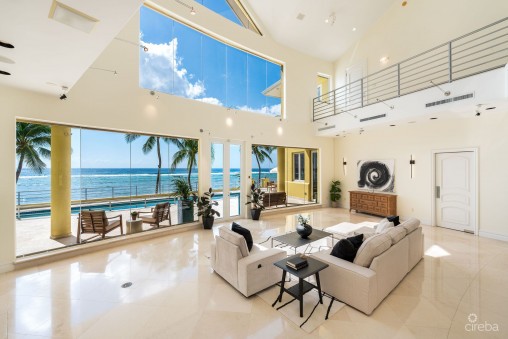 Primary Residence