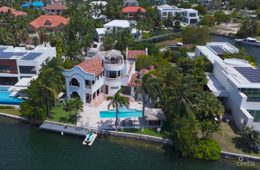 Primary Residence