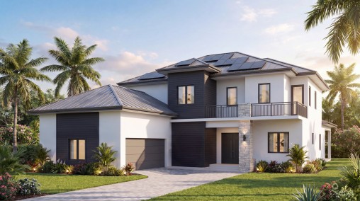 Primary Residence