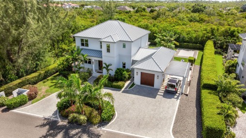 Primary Residence