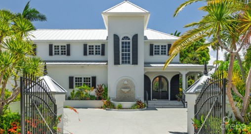 Primary Residence