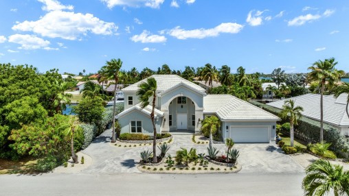 Primary Residence