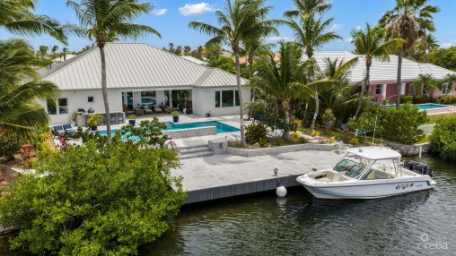 Primary Residence