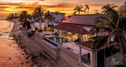 Primary Residence