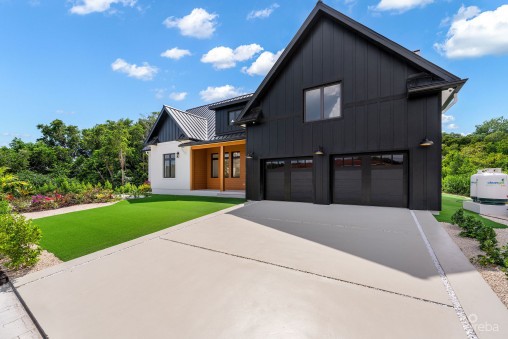 Primary Residence
