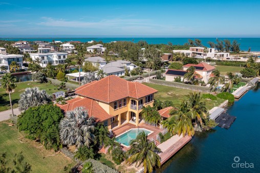 Primary Residence