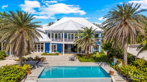Primary Residence