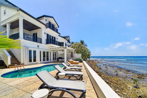 Primary Residence