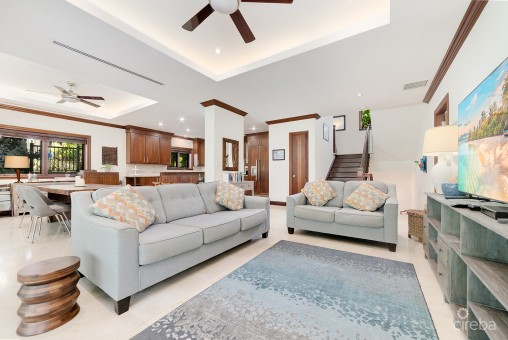 Primary Residence
