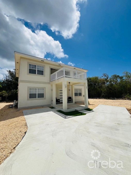 Primary Residence