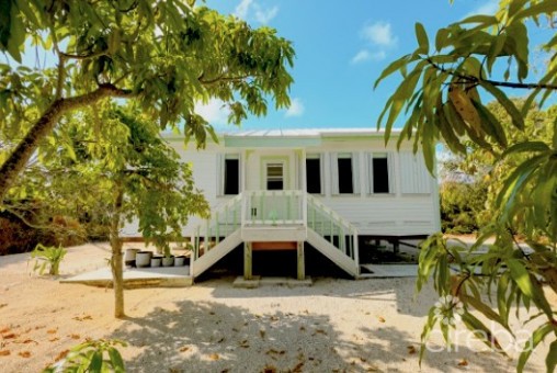 Primary Residence