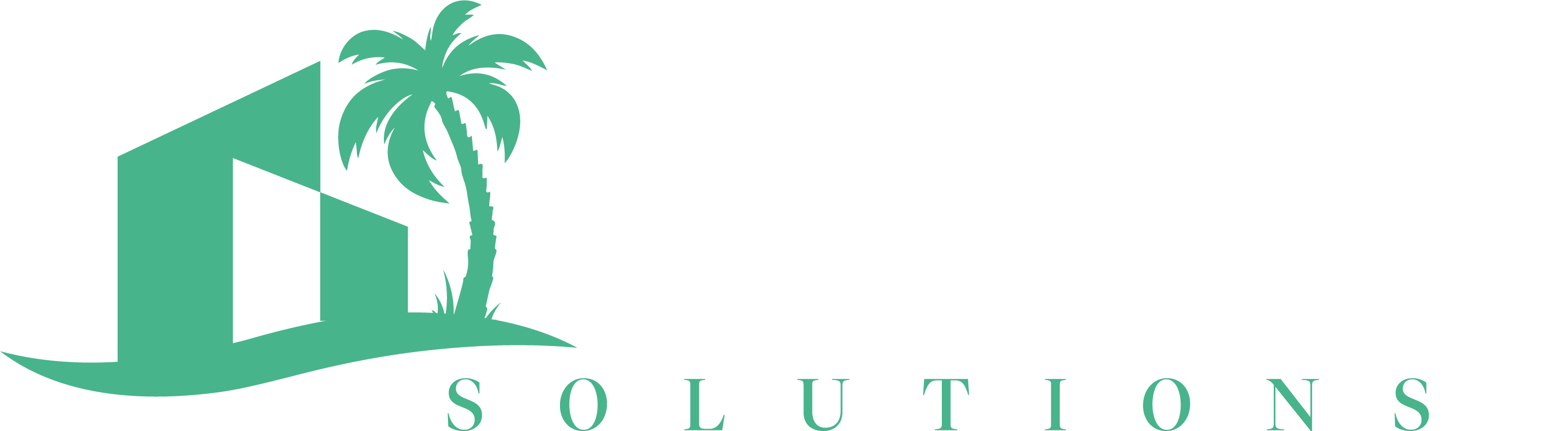 Island Residency Solutions Logo