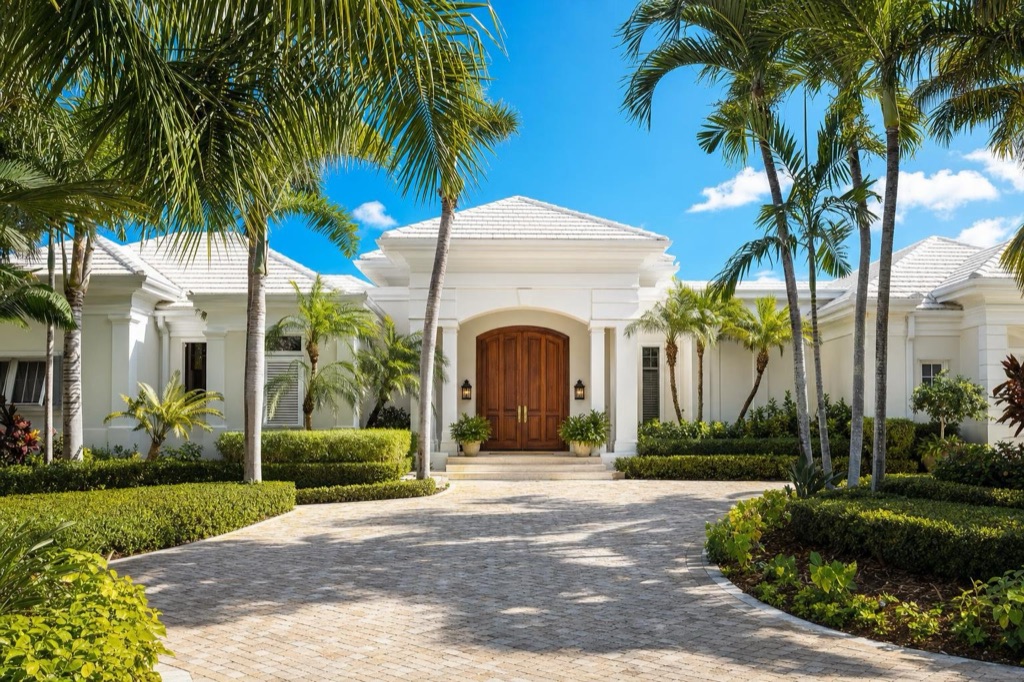 Primary Residence