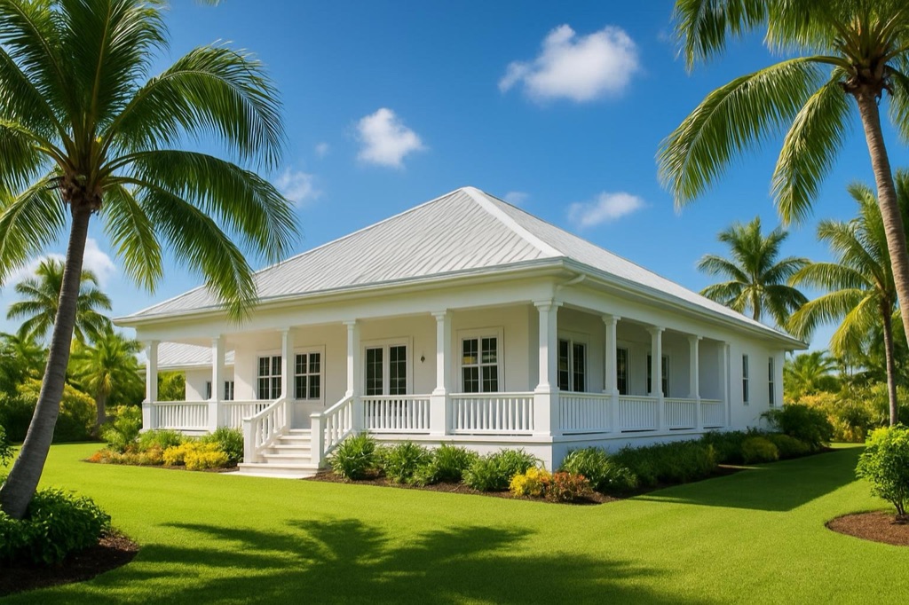 Primary Residence
