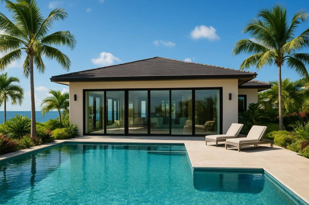 Primary Residence