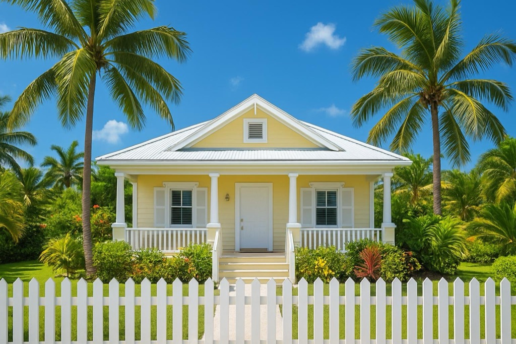 Primary Residence