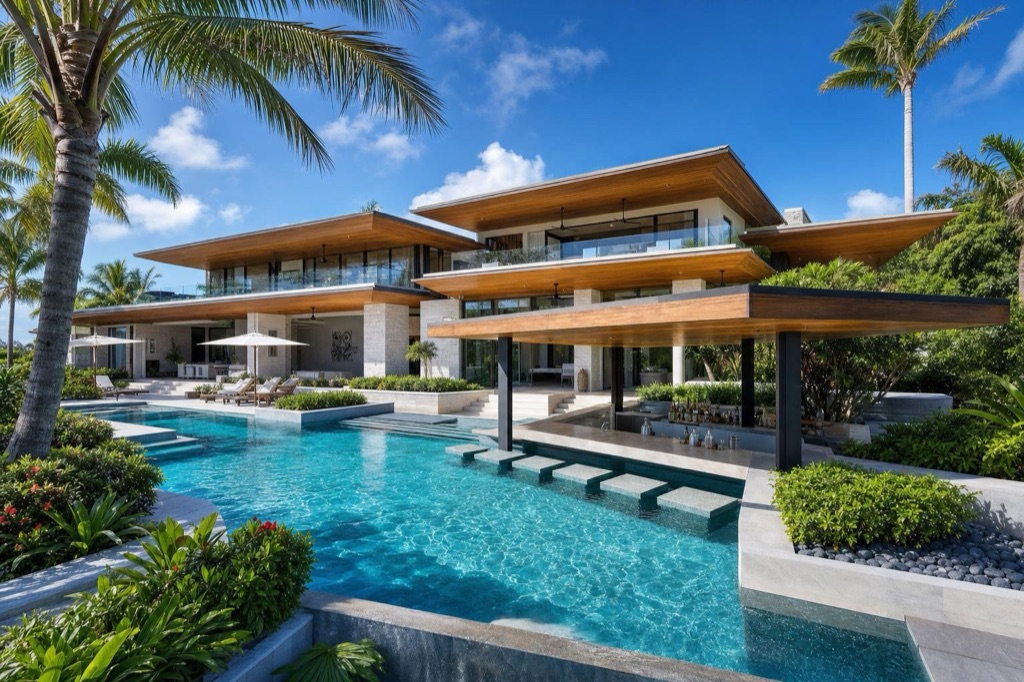Primary Residence