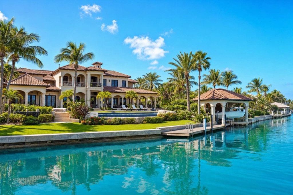 Primary Residence