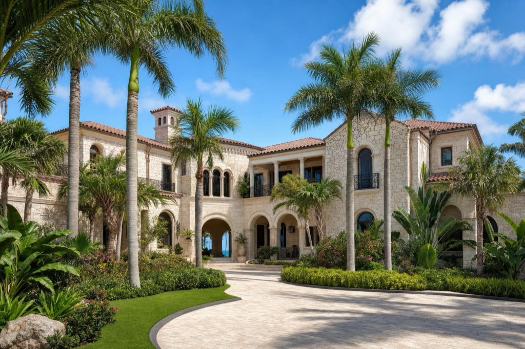 Primary Residence