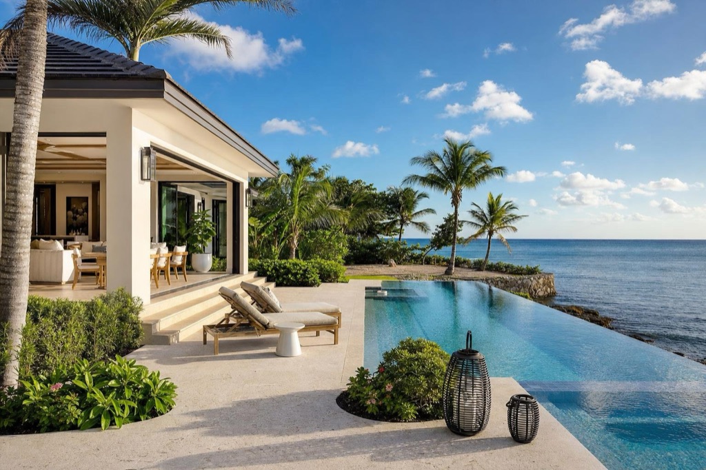 Primary Residence