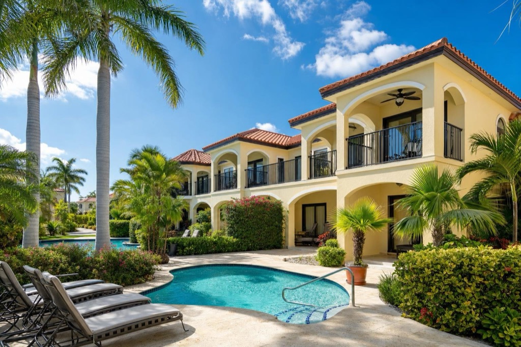 Primary Residence