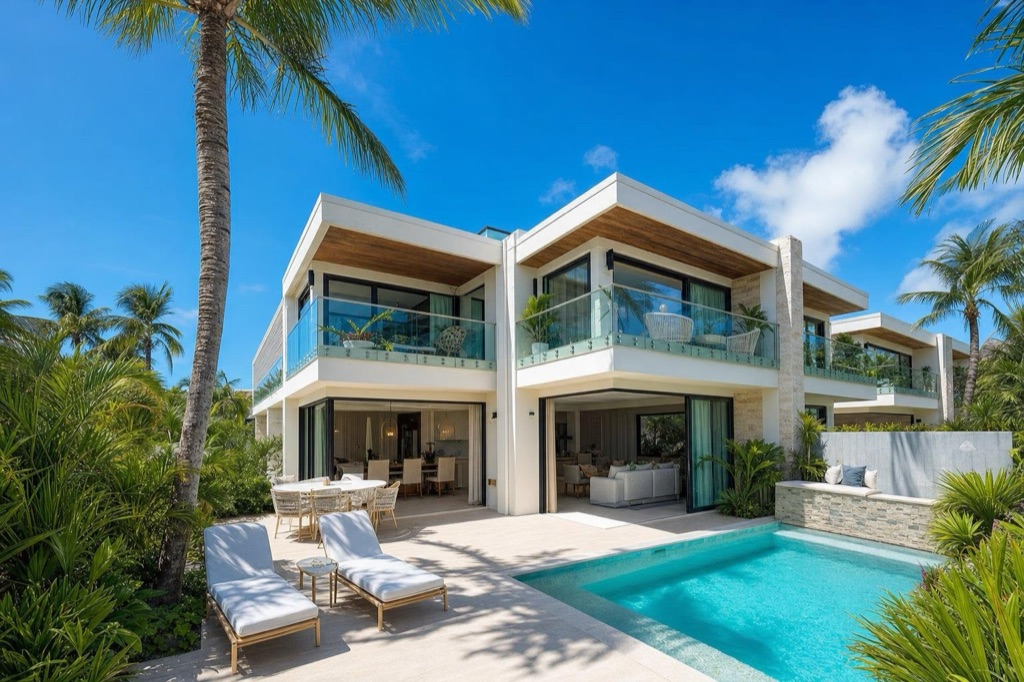 Primary Residence