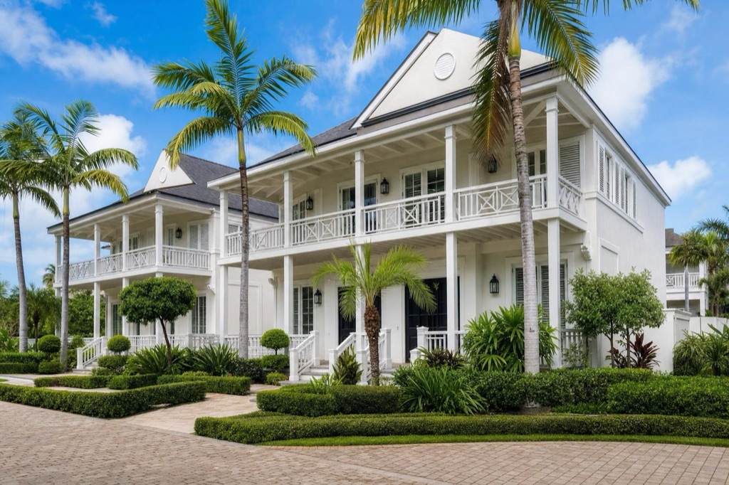 Primary Residence