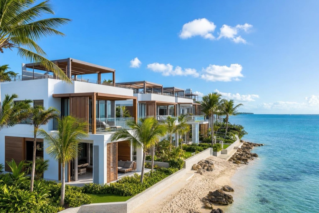 Primary Residence